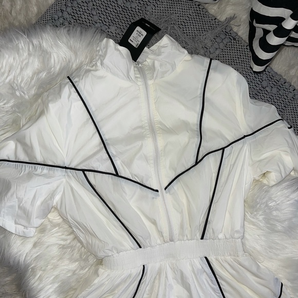 Game Set Fashion Nova Set NWT Never Worn - Picture 4 of 6